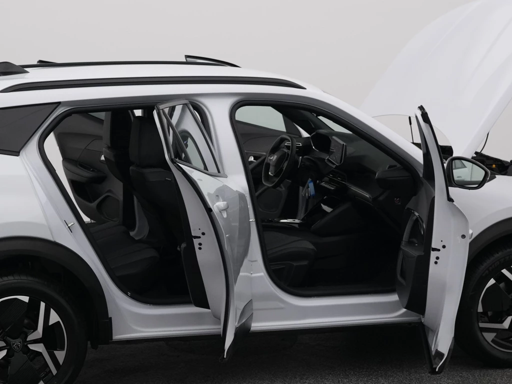 Peugeot 2008 – foto 36