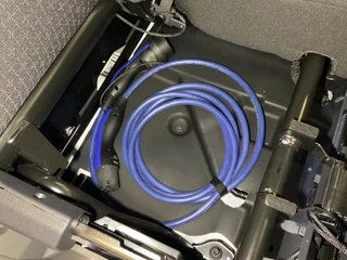 Ford E-Transit Custom – thumbnail 32