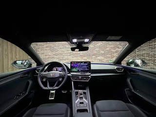 CUPRA Leon – thumbnail 15