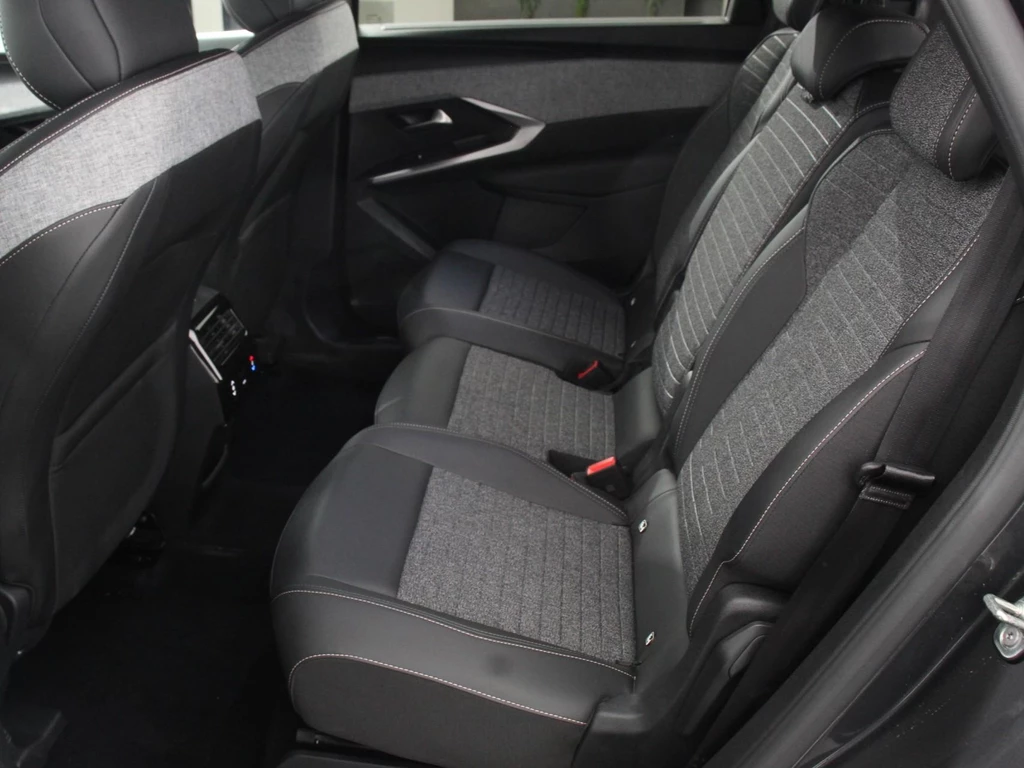 Peugeot 5008 – foto 16