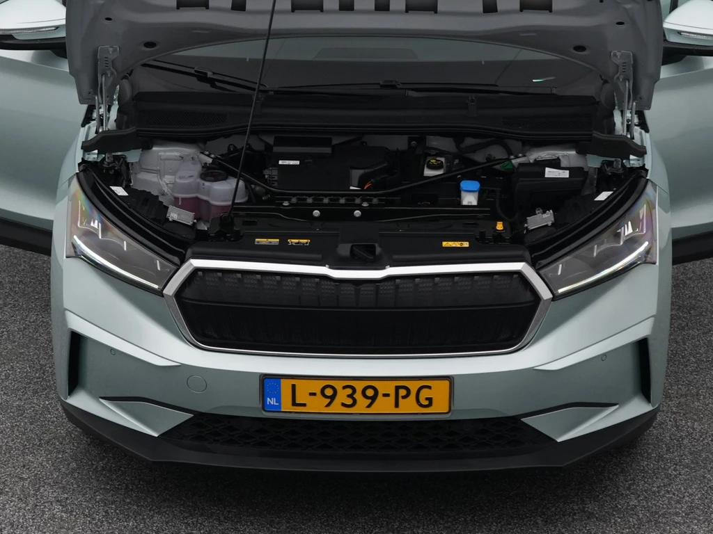 Škoda Enyaq iV – foto 35