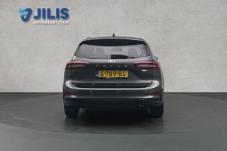 Ford Focus – thumbnail 5