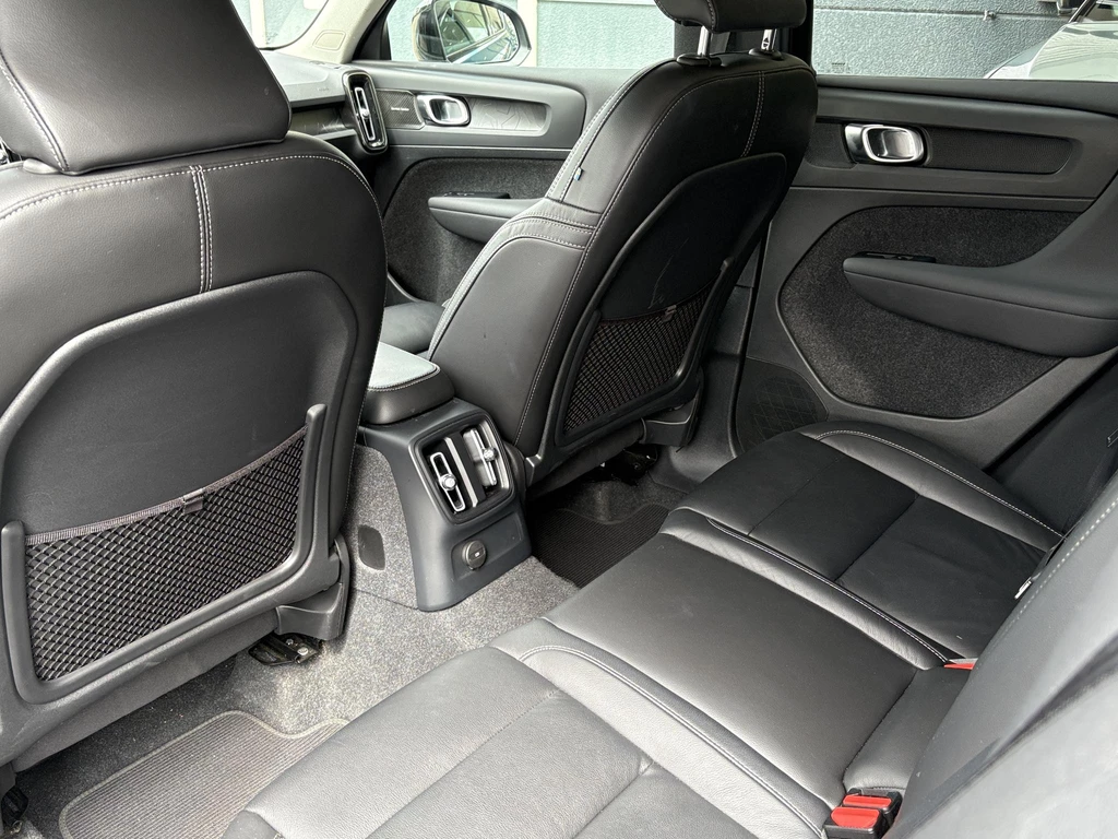 Volvo XC40 – foto 16