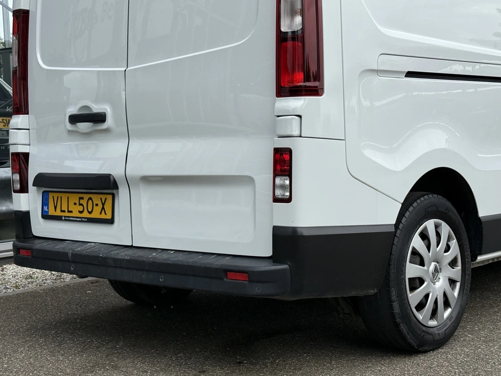 Renault Trafic – foto 4
