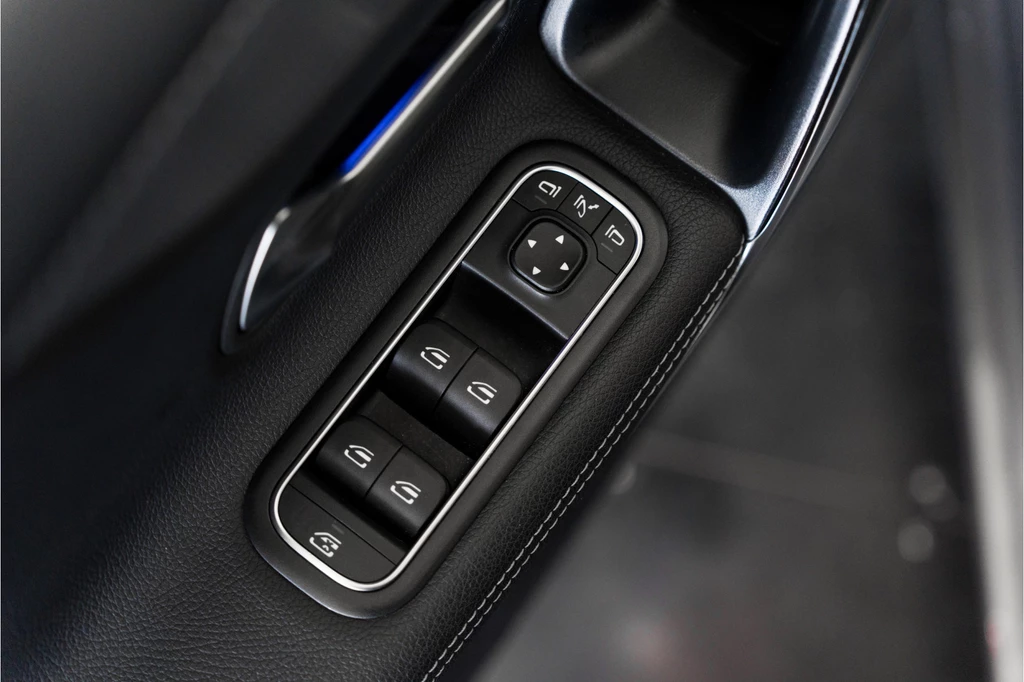 Mercedes-Benz A-Klasse – foto 31