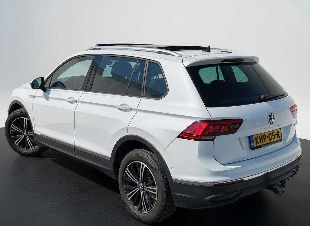 Volkswagen Tiguan – foto 3