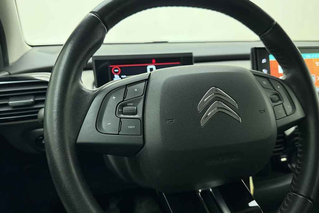 Citroën C4 Cactus – foto 18
