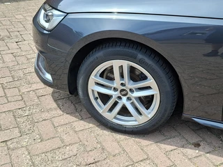 Audi A4 – thumbnail 30
