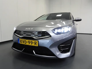 Kia Ceed Sportswagon – thumbnail 6