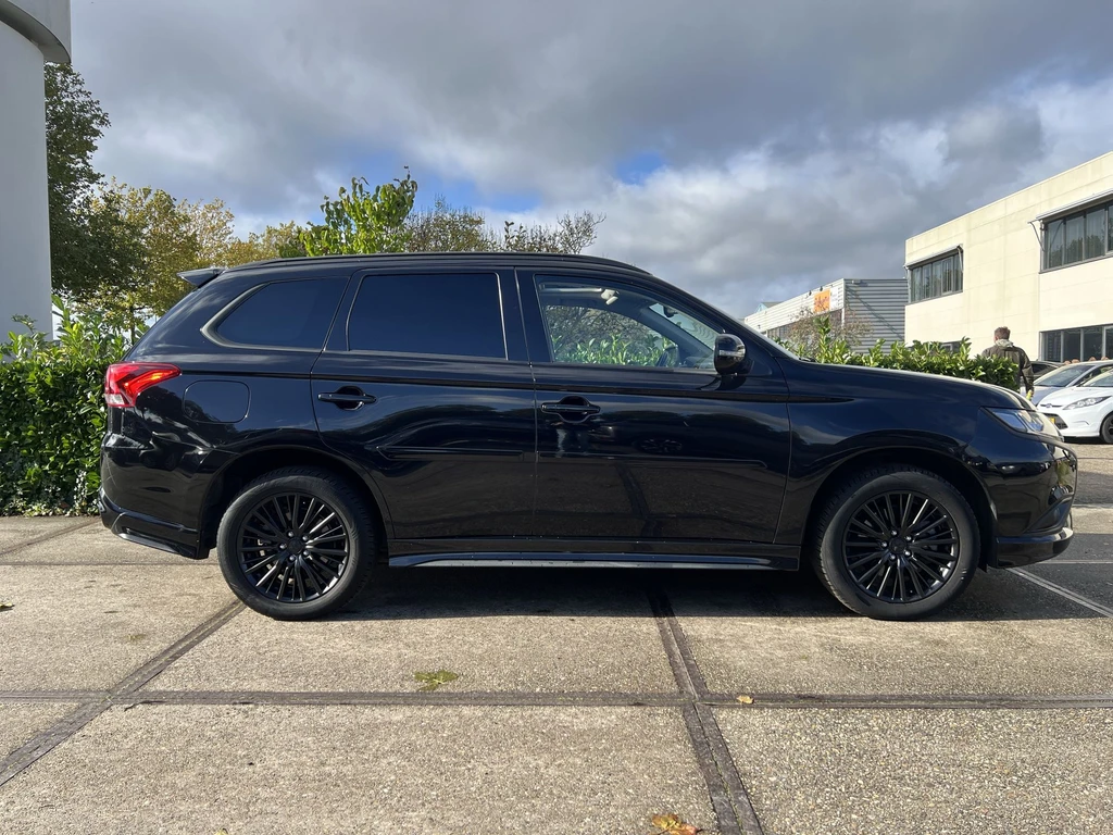 Mitsubishi Outlander – foto 5