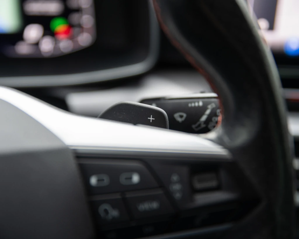 SEAT Leon – foto 48