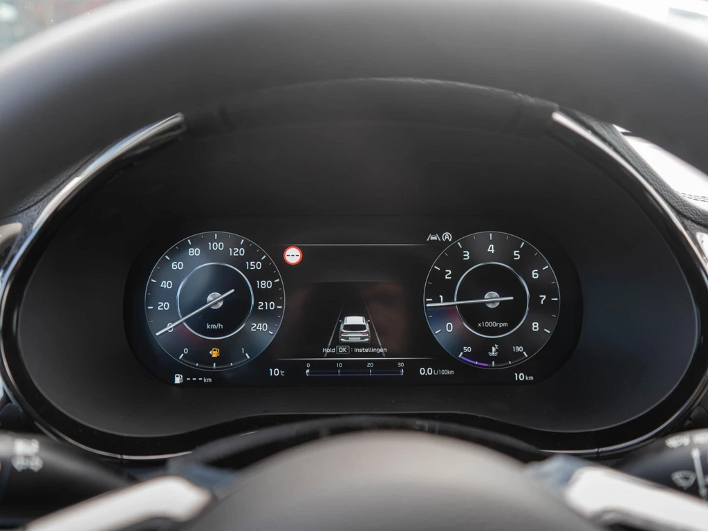 Kia Ceed Sportswagon – foto 16