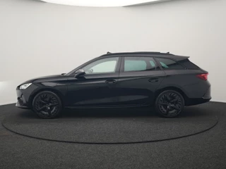 CUPRA Leon Sportstourer – thumbnail 3