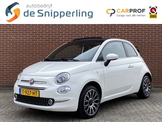 Fiat 500C – thumbnail 1
