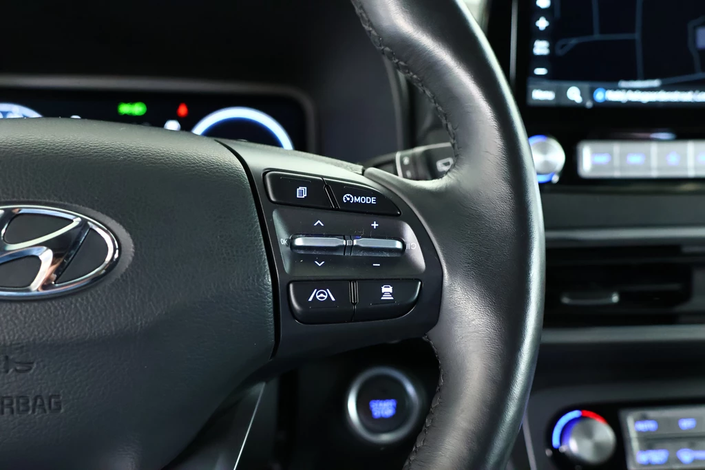 Hyundai Kona – foto 25