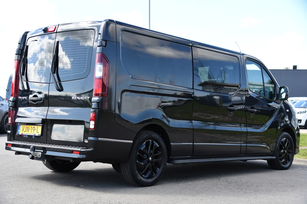 Renault Trafic – foto 8