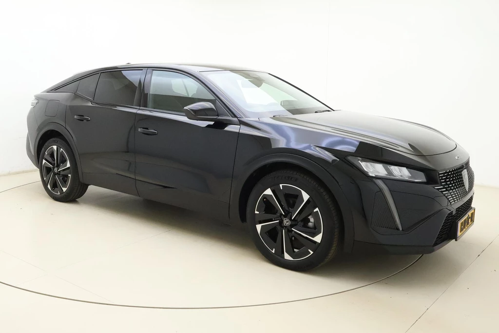 Peugeot 408 – foto 8