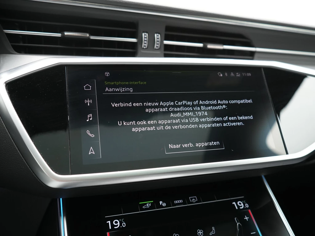 Audi A6 – foto 26
