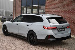 BMW 5 Serie – thumbnail 13