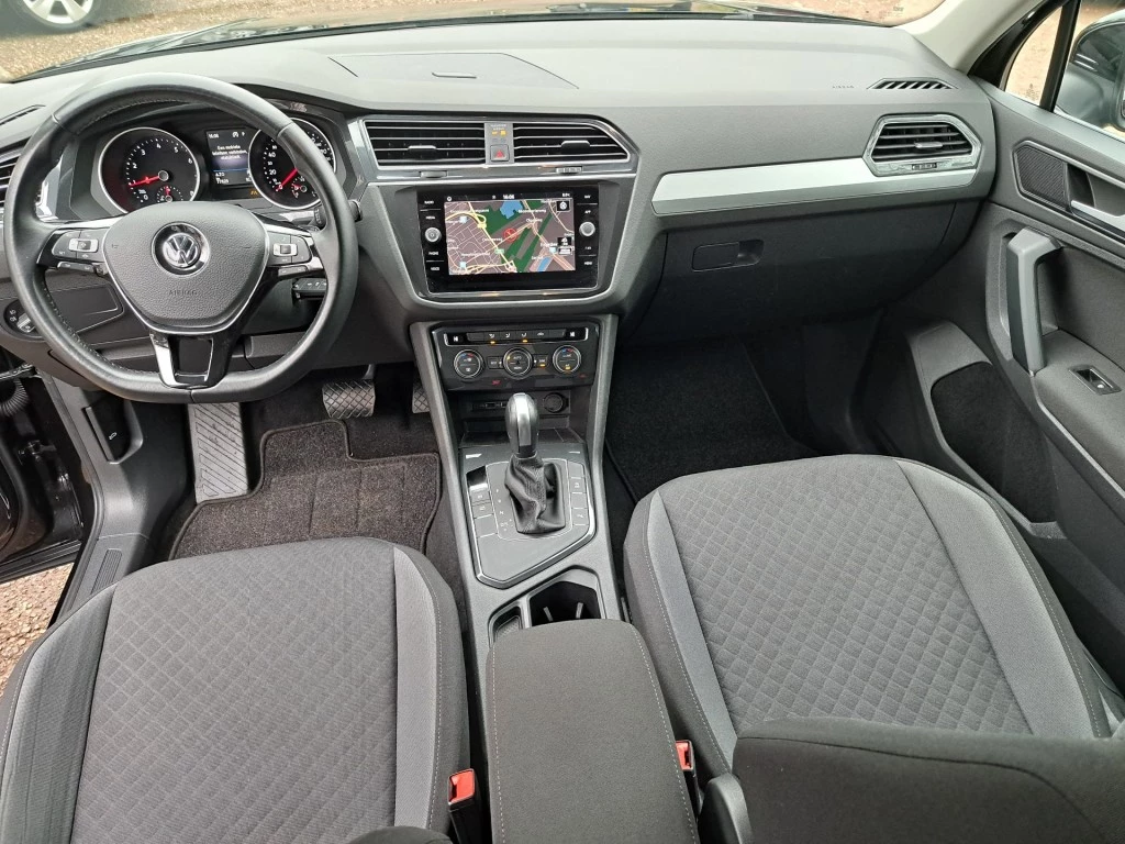 Volkswagen Tiguan – foto 5