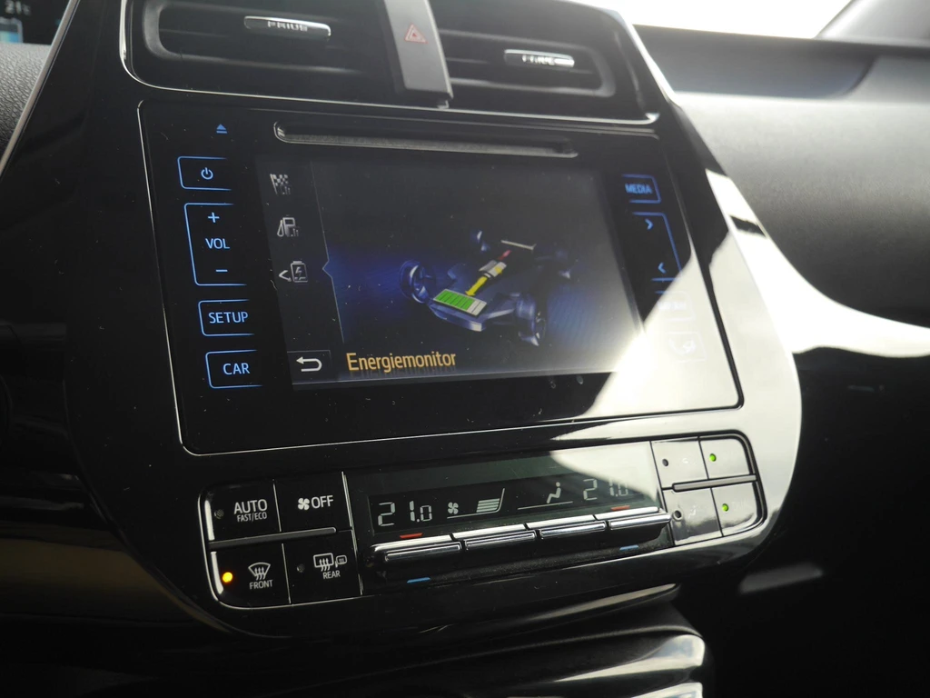 Toyota Prius – foto 26
