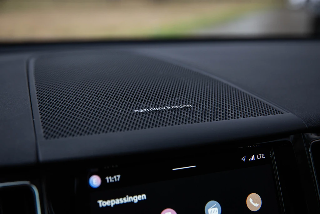 Volvo XC60 – foto 4