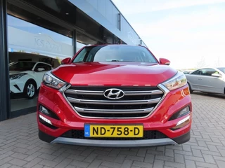 Hyundai Tucson – thumbnail 6