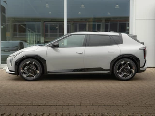 Kia EV4 – thumbnail 4