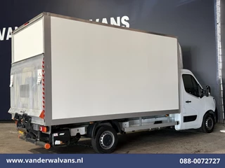 Renault Master – thumbnail 2