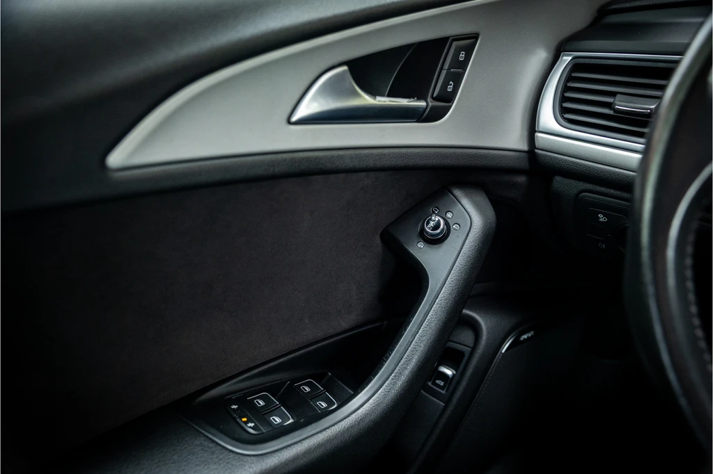 Audi A6 – foto 26