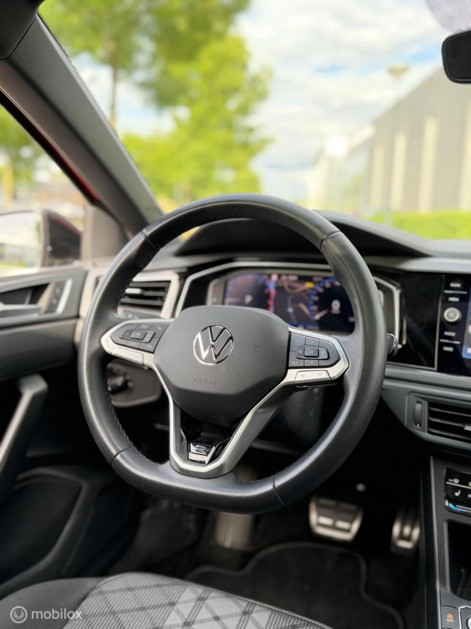 Volkswagen Polo – foto 35