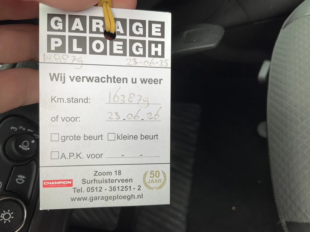 Opel Mokka X – foto 15