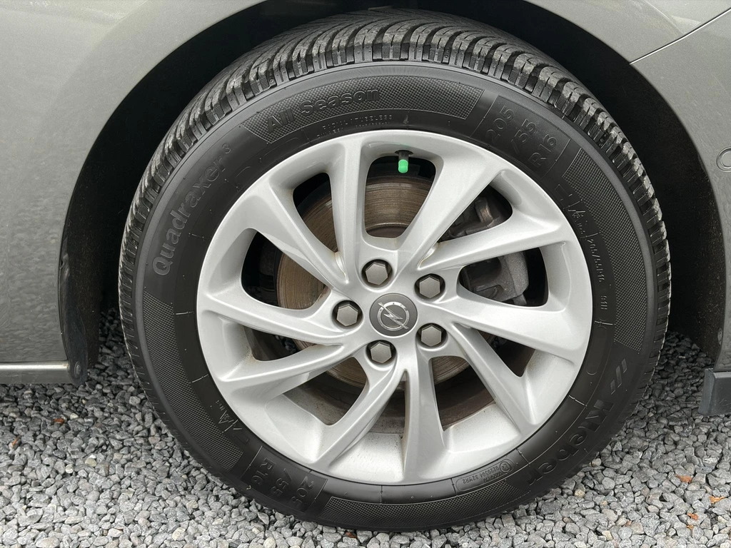 Opel Astra – foto 31