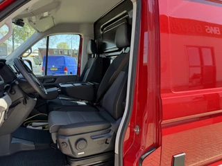 Volkswagen Crafter – thumbnail 20