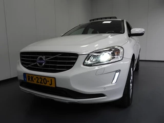 Volvo XC60 – thumbnail 2