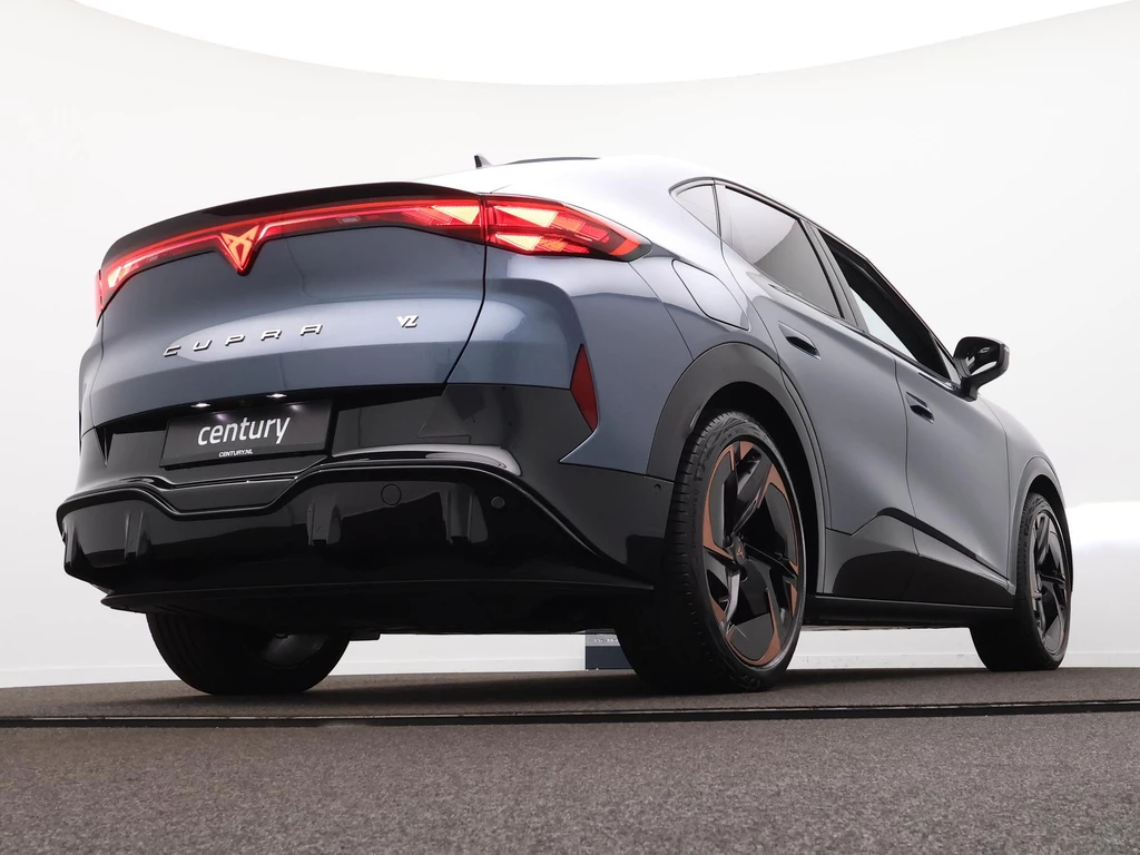 CUPRA Tavascan – foto 7