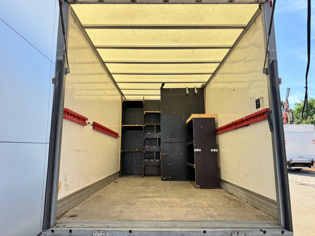 Iveco Daily – foto 11