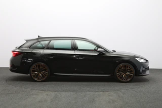 CUPRA Leon Sportstourer – thumbnail 7
