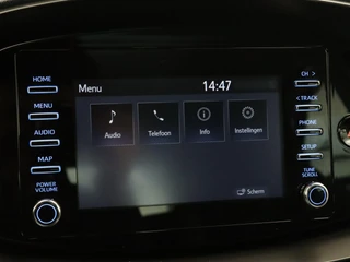 Toyota Aygo – thumbnail 27