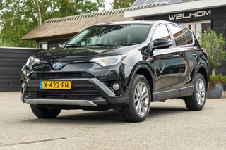 Toyota RAV4 – thumbnail 2
