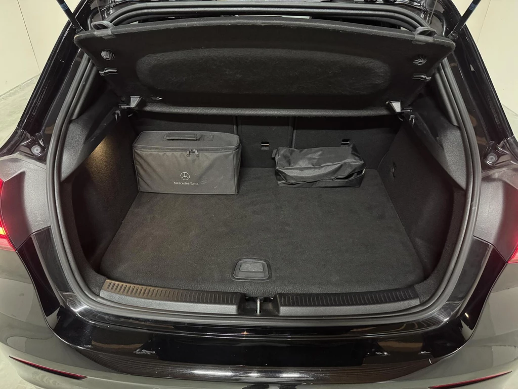 Mercedes-Benz A-Klasse – foto 68