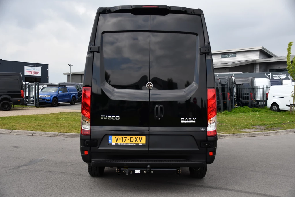 Iveco Daily – foto 7