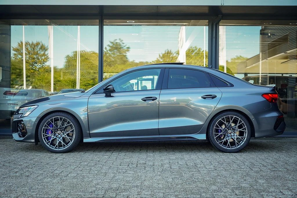 Audi RS3 – foto 3