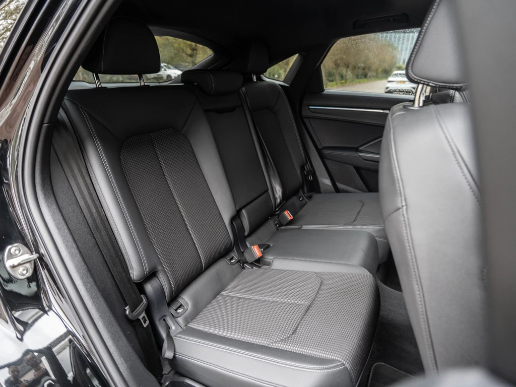 Audi Q3 – foto 14