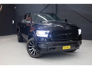 Dodge Ram Pick-Up – thumbnail 5