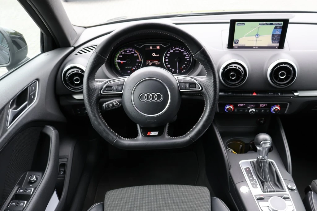 Audi A3 – foto 41