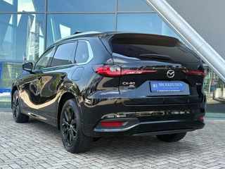 Mazda CX-80 – thumbnail 2
