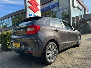 Suzuki Baleno – thumbnail 7