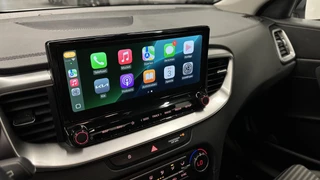 Kia Ceed Sportswagon – thumbnail 13