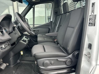 Mercedes-Benz eSprinter – thumbnail 13